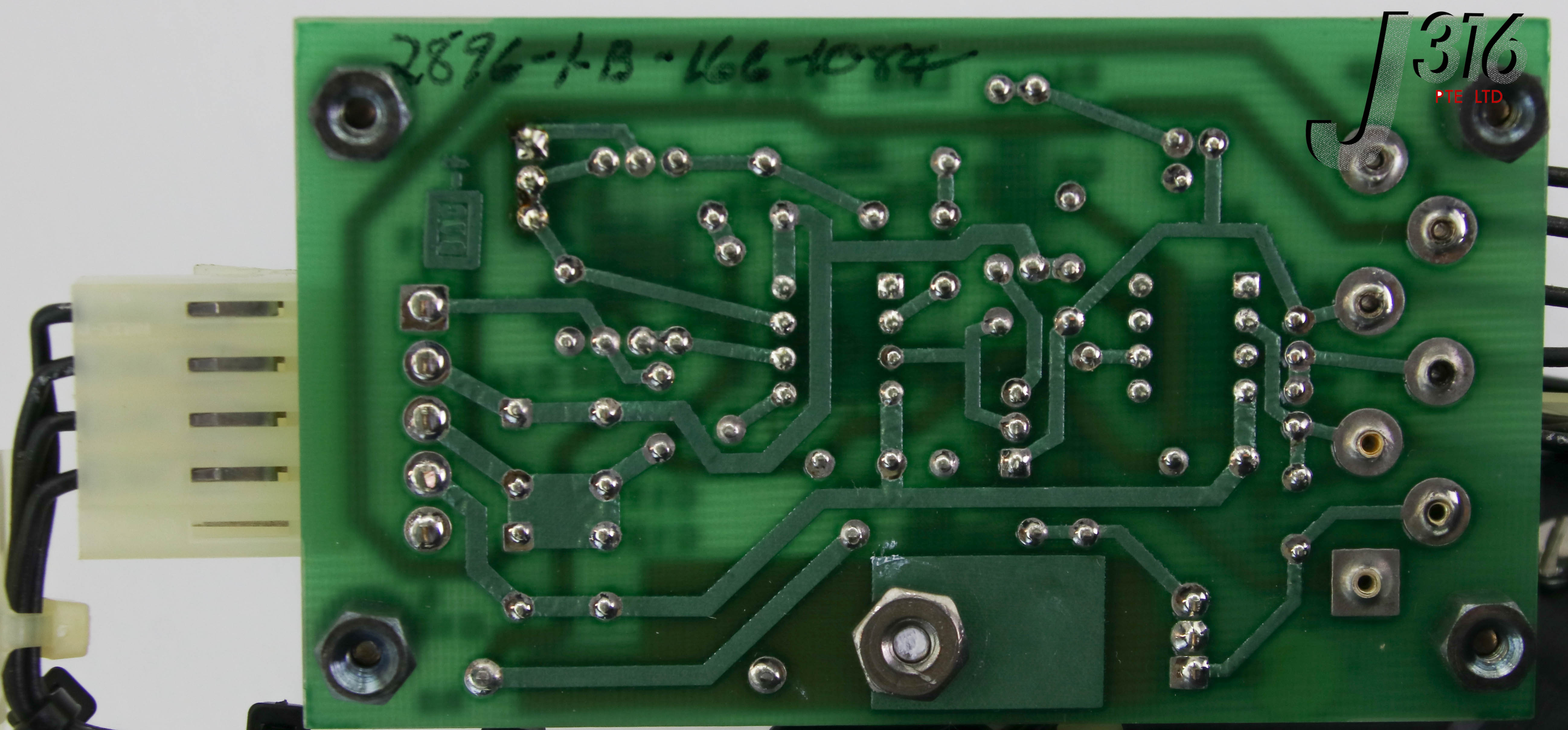 15329 LAM RESEARCH PCB, AUTOETCH 490 LRC 2896A | eBay